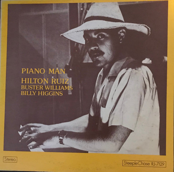 Piano Man