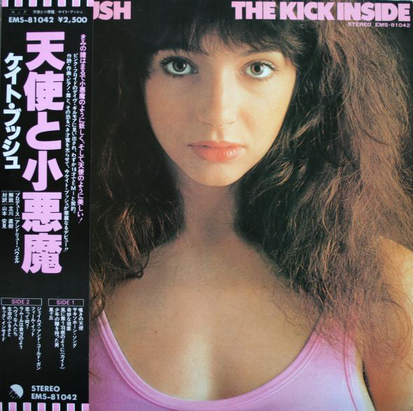The Kick Inside