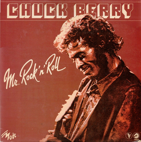 Chuck Berry's Greatest Hits
