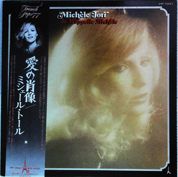 Michèle Torr