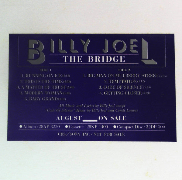The Bridge