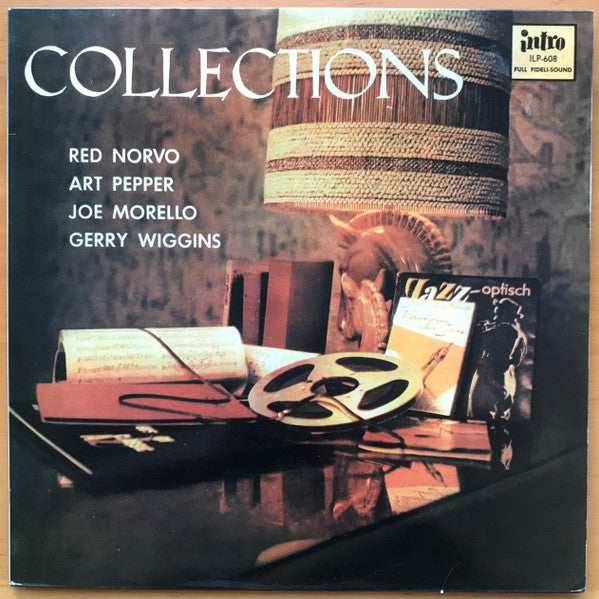 Collections
