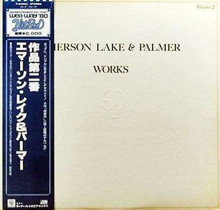 Works (Volume 2)