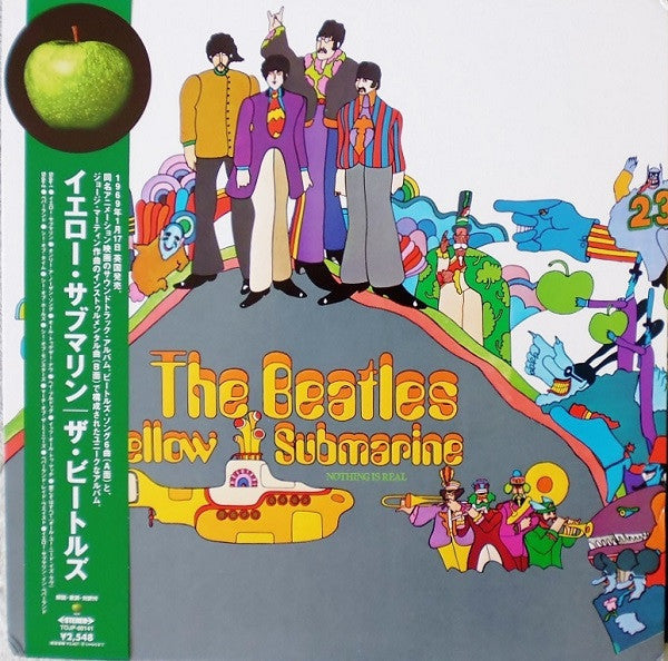 Yellow Submarine
