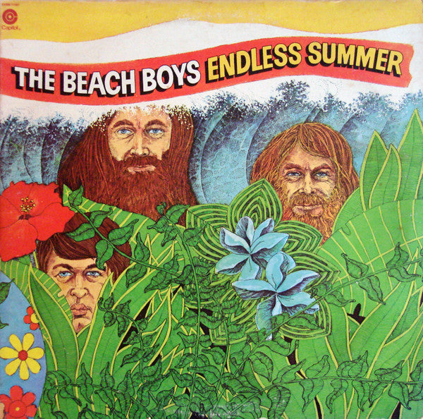 Endless Summer