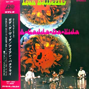 In-A-Gadda-Da-Vida