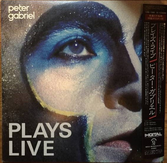 Plays Live