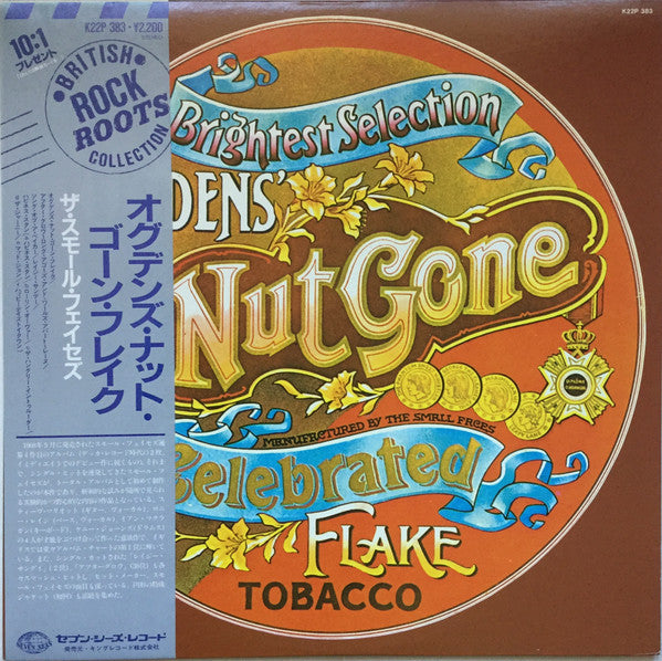 Ogdens' Nut Gone Flake