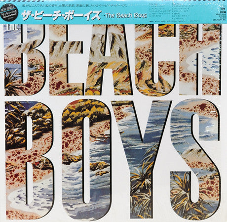 The Beach Boys