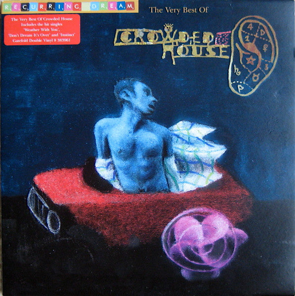 Recurring Dream (The Very Best Of Crowded House)