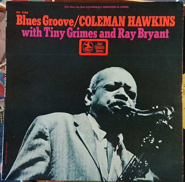 Blues Groove