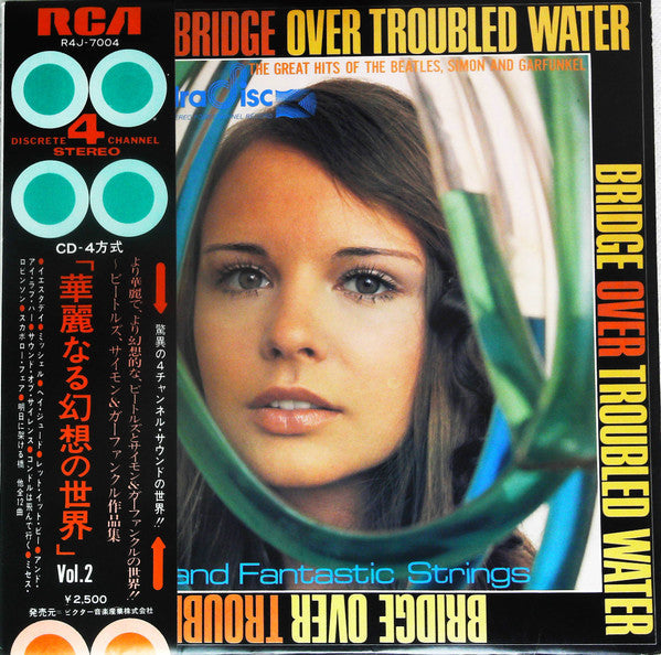 Bridge Over Troubled Water