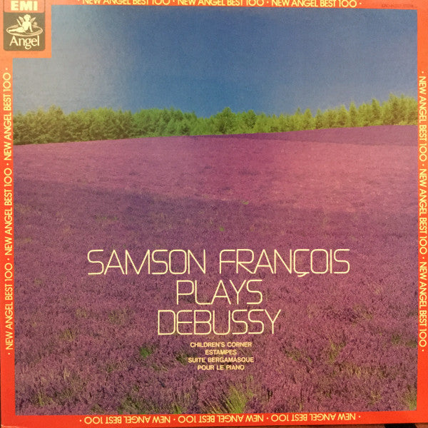 Children's Corner / Estampes / Suite Bergamasque / Pour Le Piano
