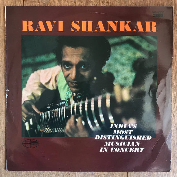India's Most Distinguished Musician In Concert