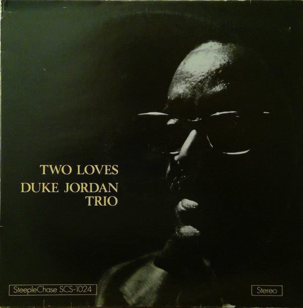 Two Loves