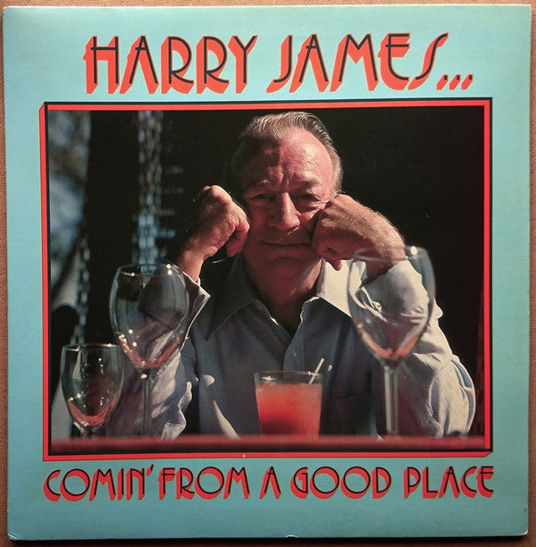 Comin' From A Good Place