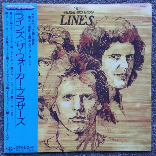 Lines
