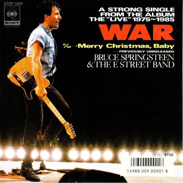 War