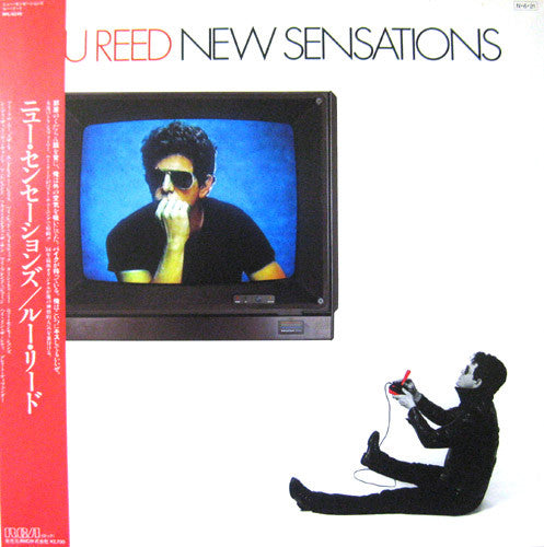 New Sensations