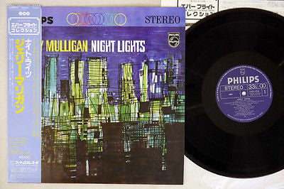 Night Lights