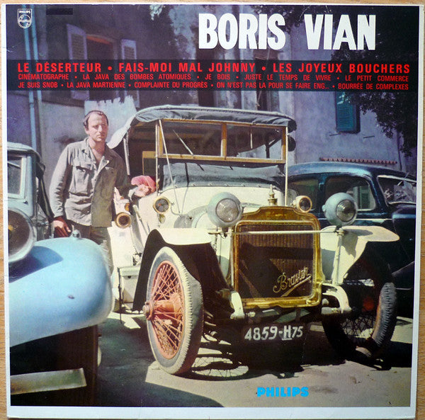 Chansons "Possibles" Et "Impossibles"