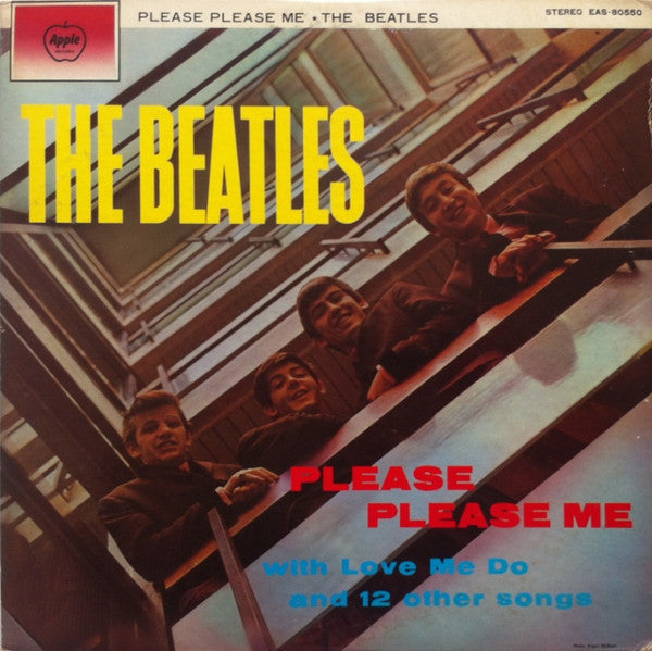 Please Please Me