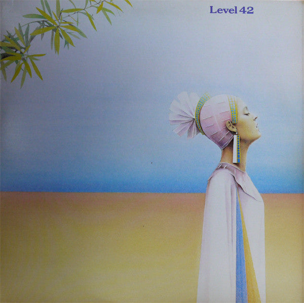Level 42