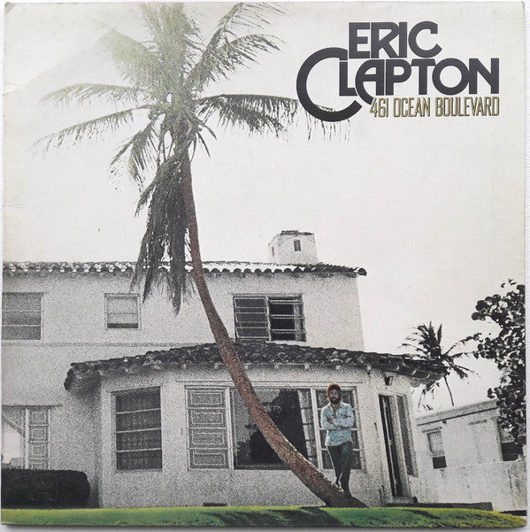 461 Ocean Boulevard