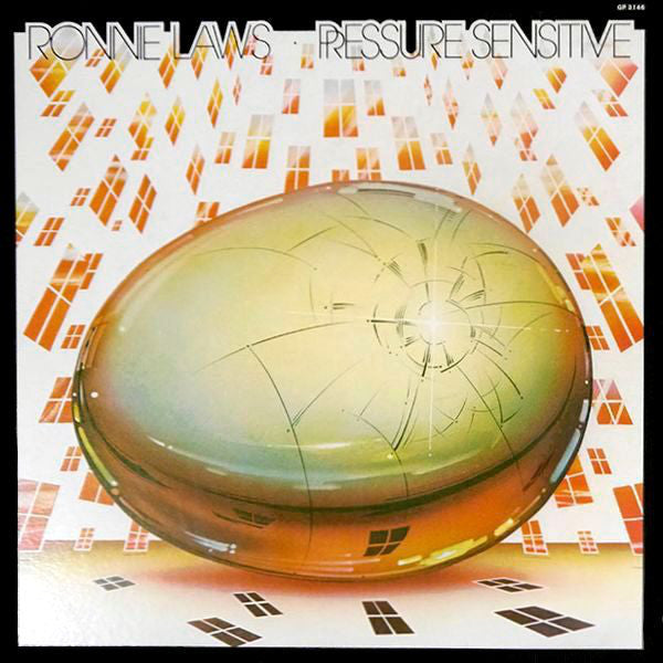 Pressure Sensitive