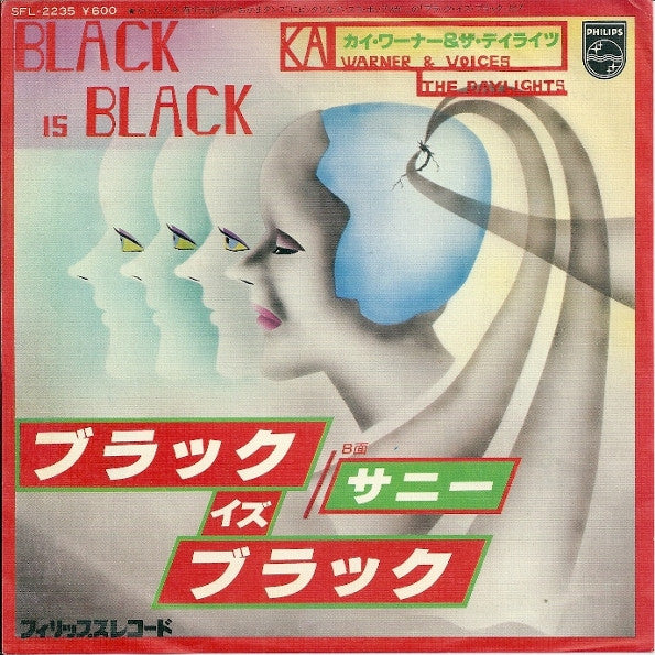 Black Is Black