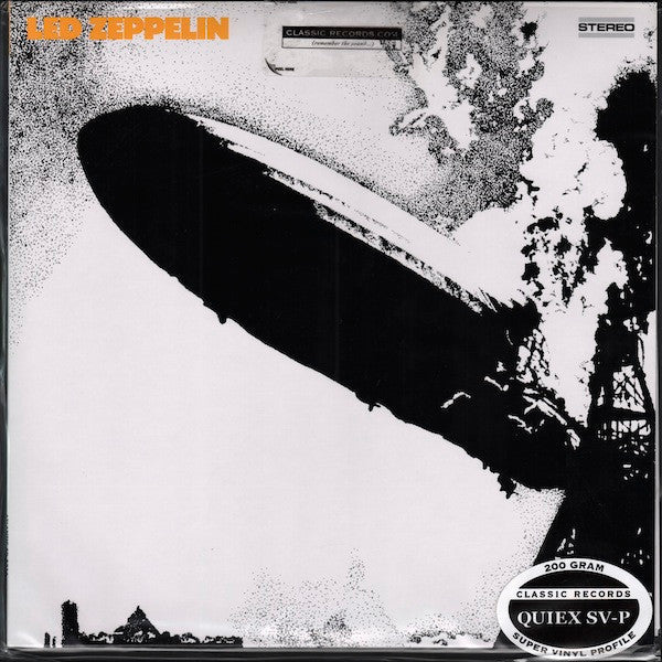 Led Zeppelin