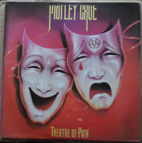 Theatre Of Pain