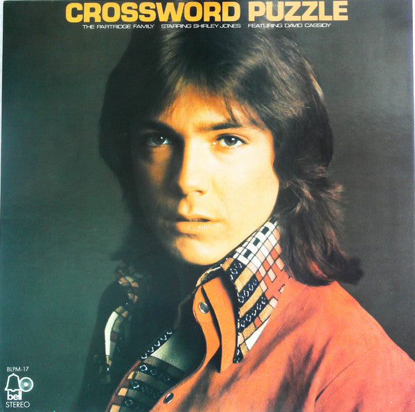 Crossword Puzzle