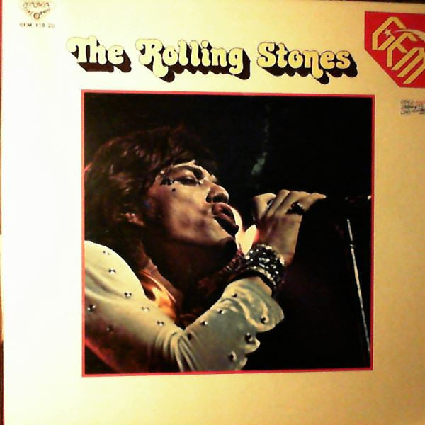 The Rolling Stones