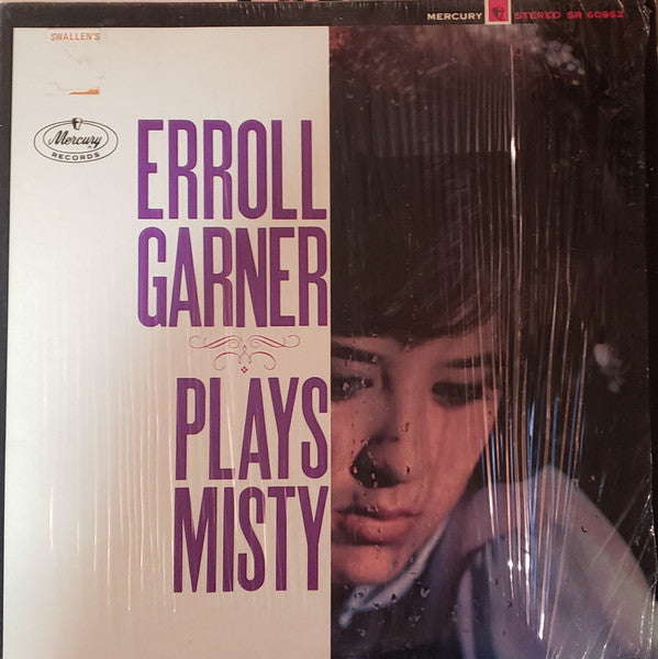 Erroll Garner Plays Misty