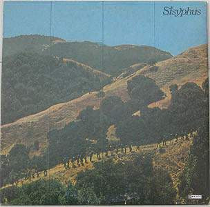 Sisyphus