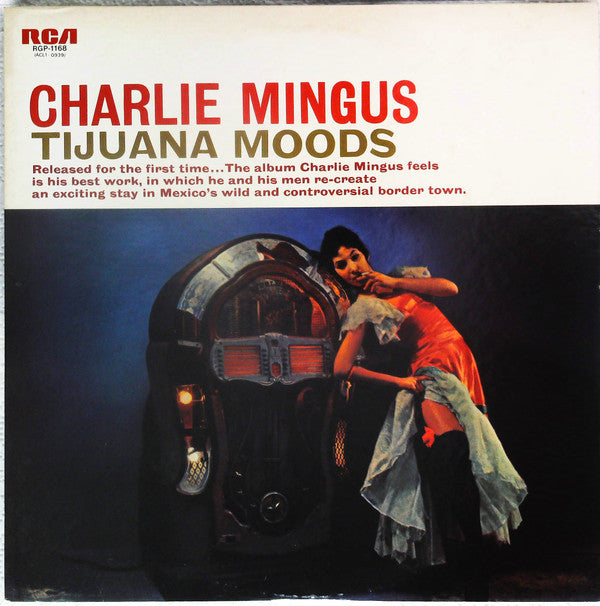Tijuana Moods