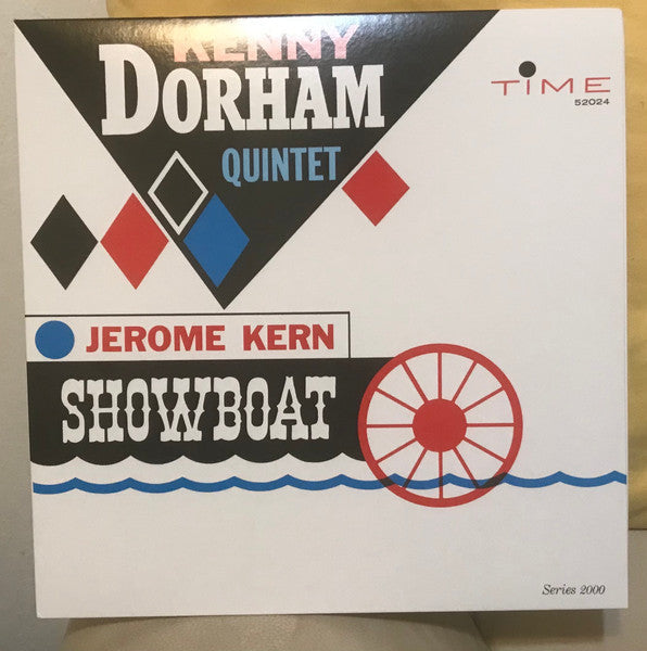 Jerome Kern Showboat