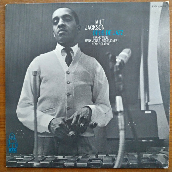 Opus De Jazz