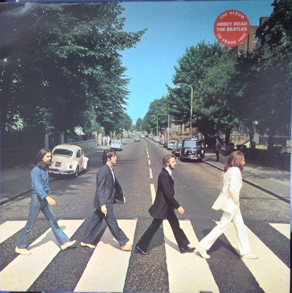 Abbey Road