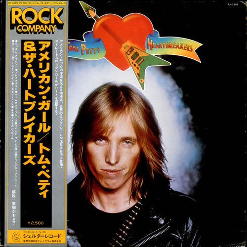 Tom Petty And The Heartbreakers