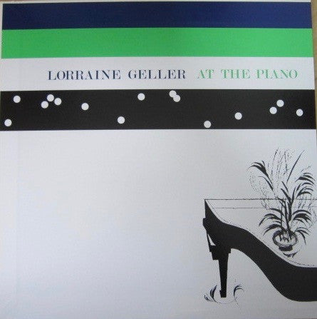At The Piano