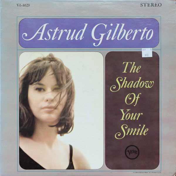 The Shadow Of Your Smile