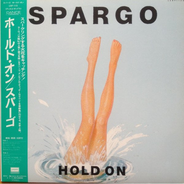 Hold On