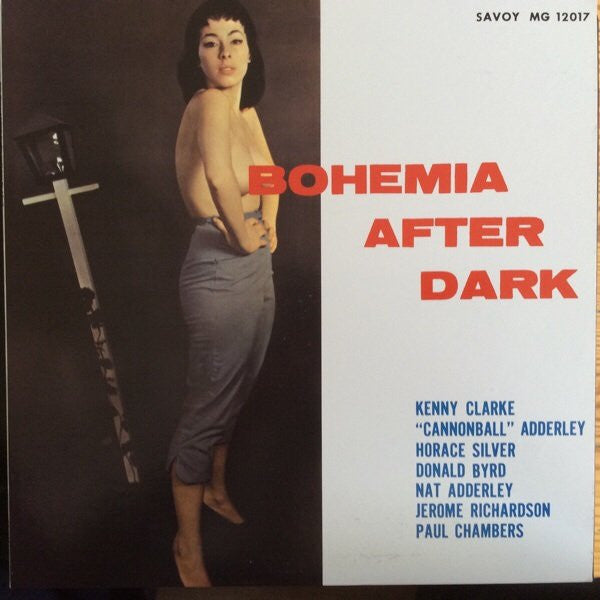 Bohemia After Dark