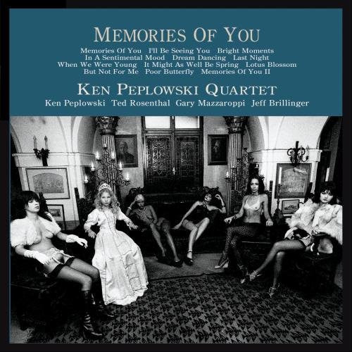 Memories Of You