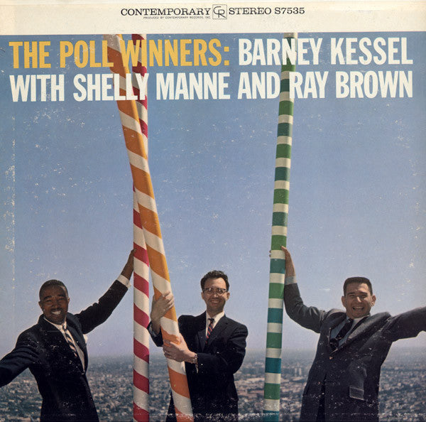 The Poll Winners
