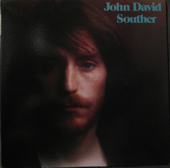 John David Souther
