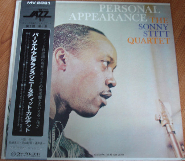 Personal Appearance
