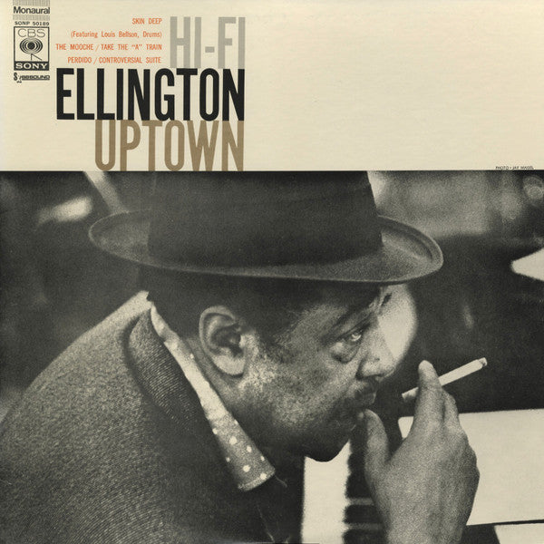 Ellington Uptown